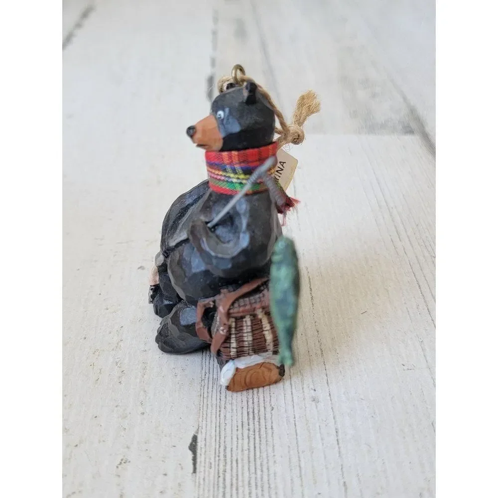 unbranded rustic black